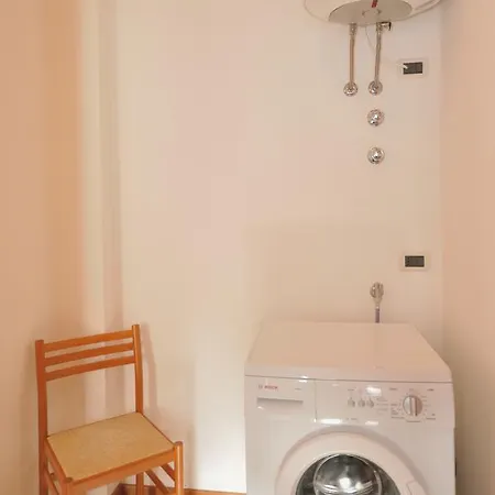 Millennium Holiday Flat Apartment